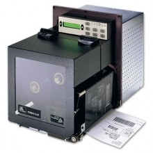 Термотрансферный принтер печати этикеток Zebra ZE500 [ZE50042-L0E0000Z]